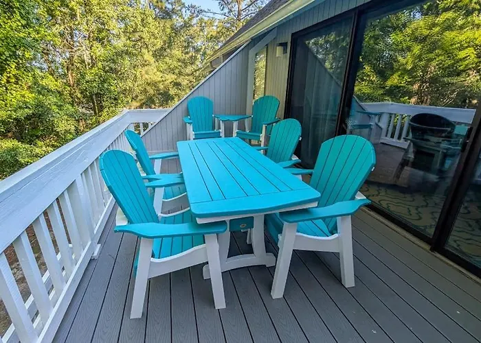 Sea Colony --- 2705 Round Robin Way