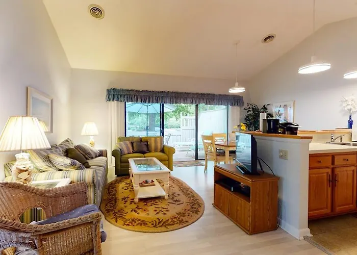 Sea Colony - 9603 Timberlake