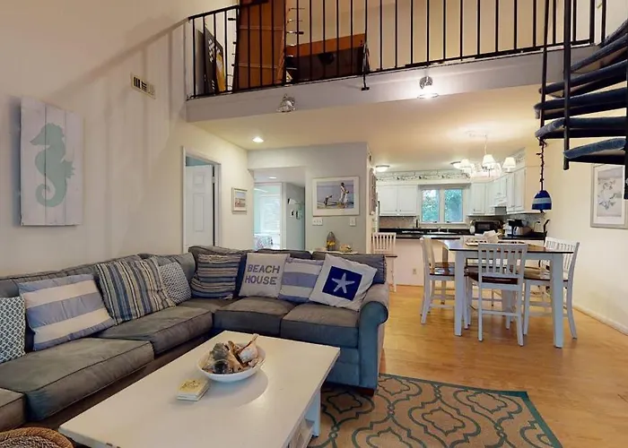 Sea Colony --- 2705 Round Robin Way