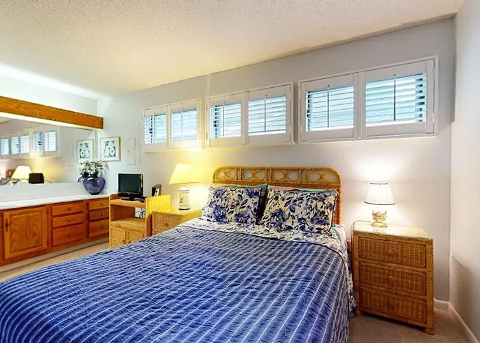 Sea Colony - 9603 Timberlake