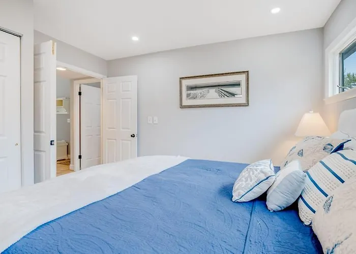 Sea Colony - 6301 Private