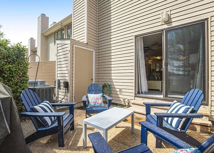 Sea Pines Village --- 7 Sea Pines Vill